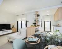 Obra nueva - Townhouse / Duplex - Torrevieia - Torrevieja