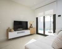 Obra nueva - Townhouse / Duplex - Torrevieia - Torrevieja