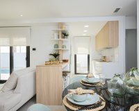 Obra nueva - Townhouse / Duplex - Torrevieia - Torrevieja