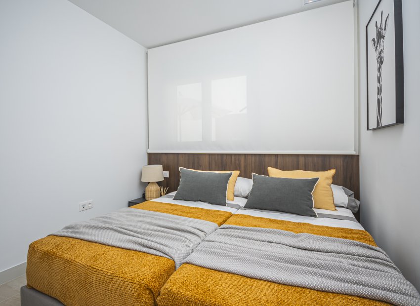 Obra nueva - Townhouse / Duplex - Torrevieia - Torrevieja