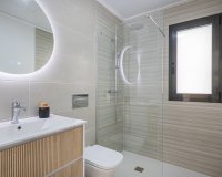 Obra nueva - Townhouse / Duplex - Torrevieia - Torrevieja