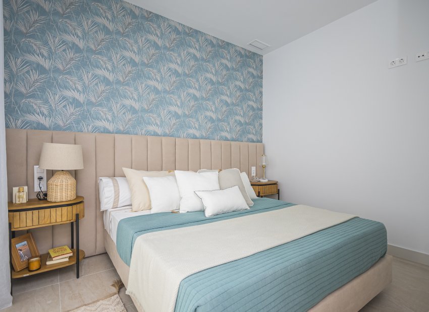 Obra nueva - Townhouse / Duplex - Torrevieia - Torrevieja