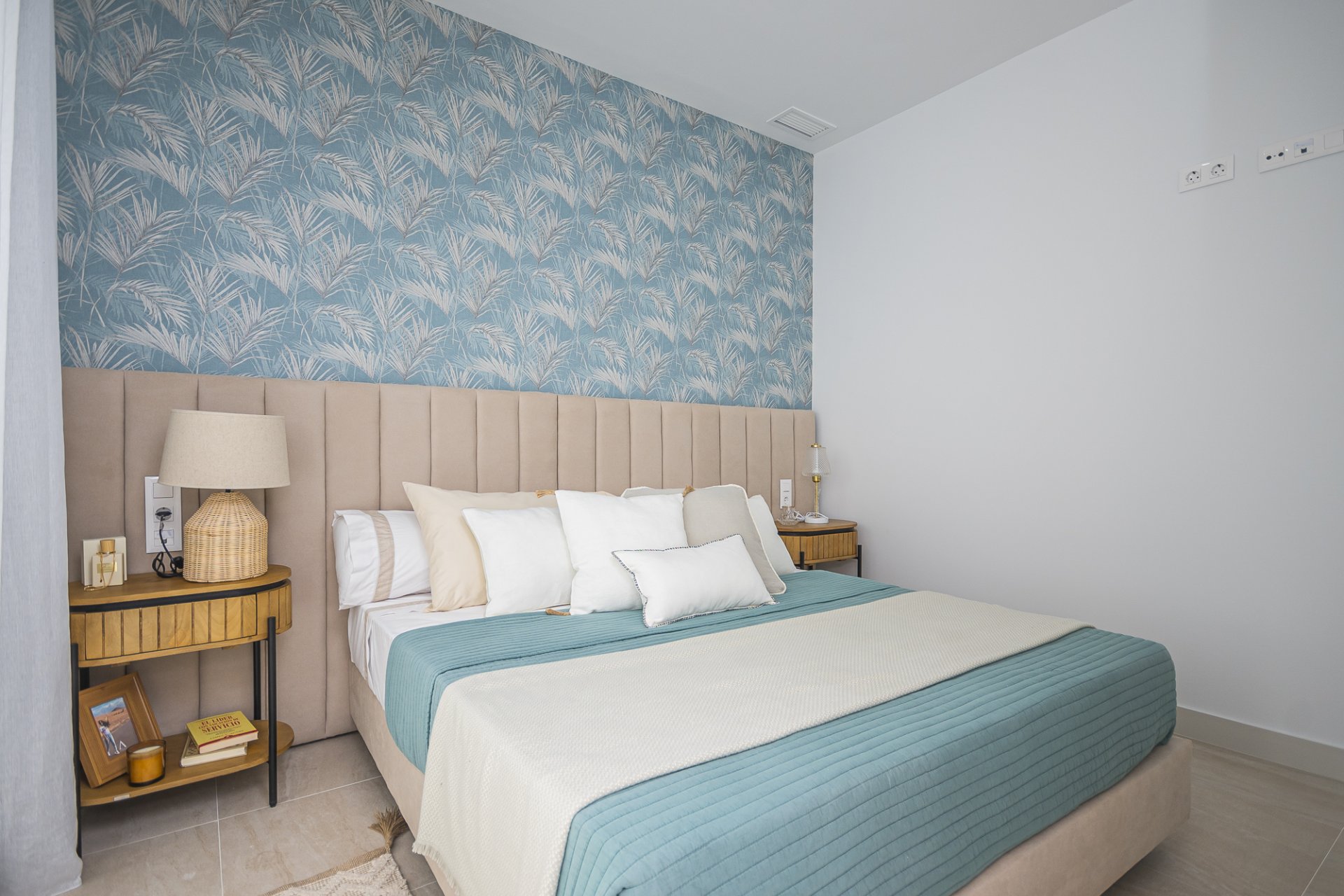 Obra nueva - Townhouse / Duplex - Torrevieia - Torrevieja