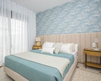 Obra nueva - Townhouse / Duplex - Torrevieia - Torrevieja