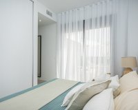 Obra nueva - Townhouse / Duplex - Torrevieia - Torrevieja
