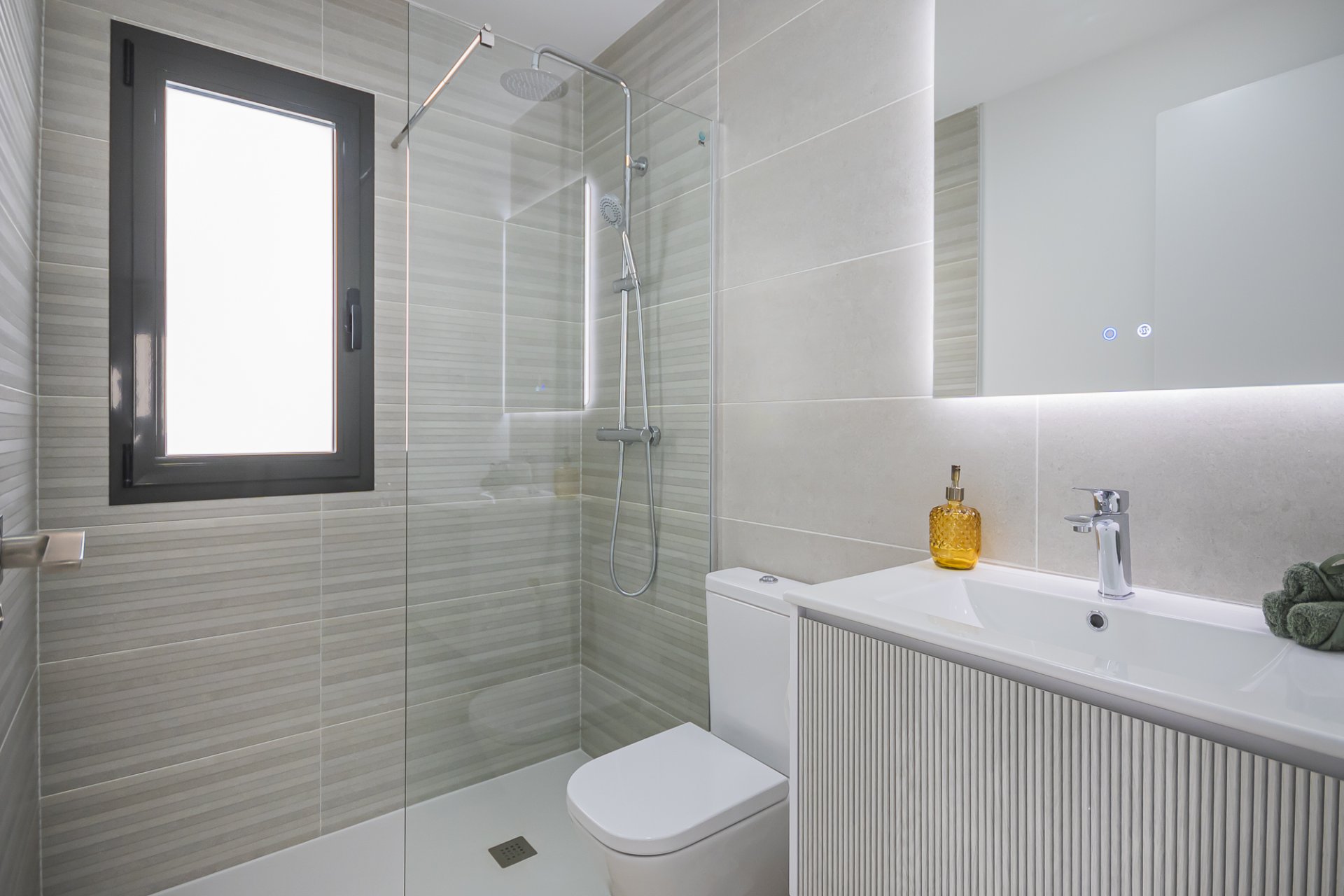 Obra nueva - Townhouse / Duplex - Torrevieia - Torrevieja