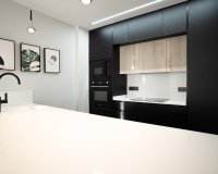 Obra nueva - Townhouse / Duplex - Torrevieia - Torrevieja