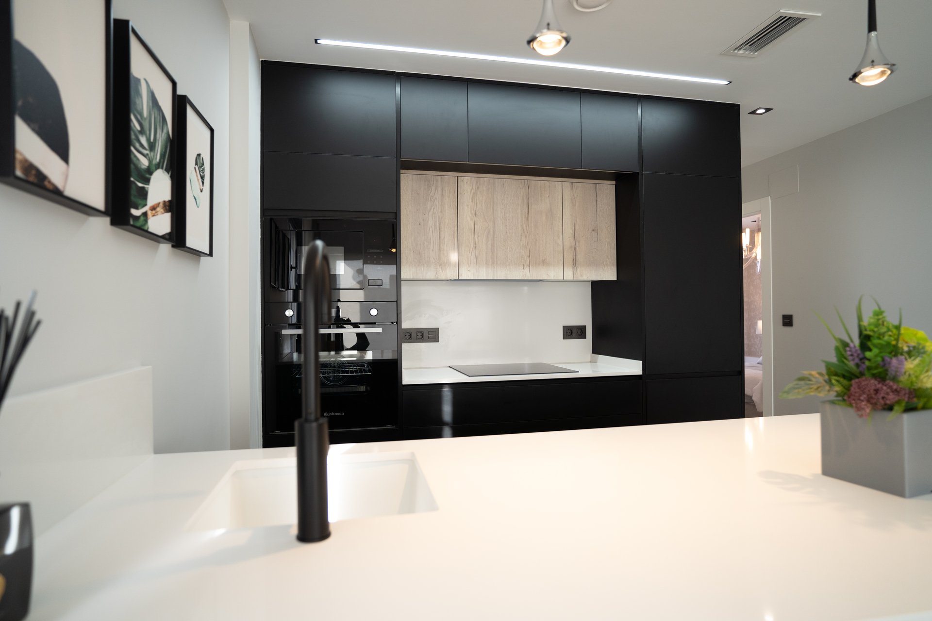 Obra nueva - Townhouse / Duplex - Torrevieia - Torrevieja