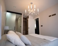 Obra nueva - Townhouse / Duplex - Torrevieia - Torrevieja