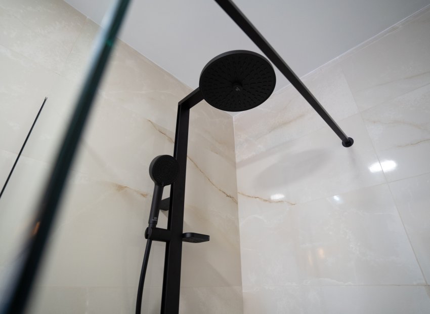 Obra nueva - Townhouse / Duplex - Torrevieia - Torrevieja