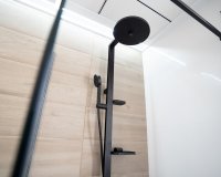 Obra nueva - Townhouse / Duplex - Torrevieia - Torrevieja