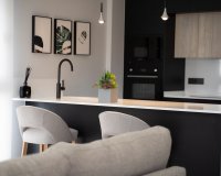 Obra nueva - Townhouse / Duplex - Torrevieia - Torrevieja