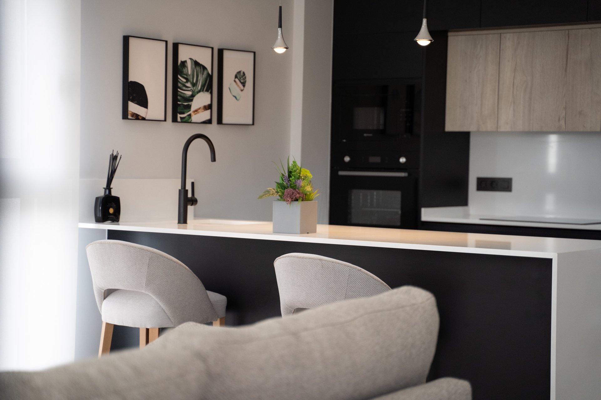 Obra nueva - Townhouse / Duplex - Torrevieia - Torrevieja