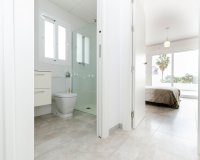 Obra nueva - Townhouse / Duplex - Torrevieia - Torrevieja