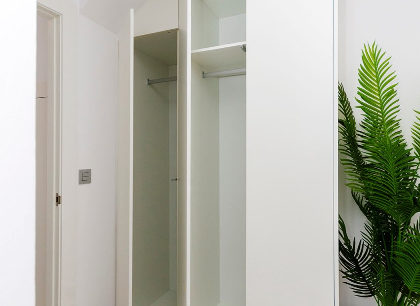 Obra nueva - Townhouse / Duplex - Torrevieia - Torrevieja