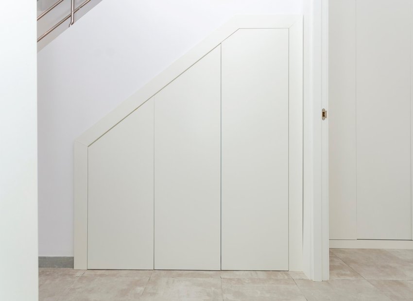 Obra nueva - Townhouse / Duplex - Torrevieia - Torrevieja