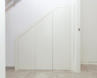 Obra nueva - Townhouse / Duplex - Torrevieia - Torrevieja