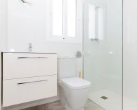 Obra nueva - Townhouse / Duplex - Torrevieia - Torrevieja