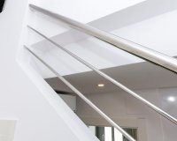 Obra nueva - Townhouse / Duplex - Torrevieia - Torrevieja