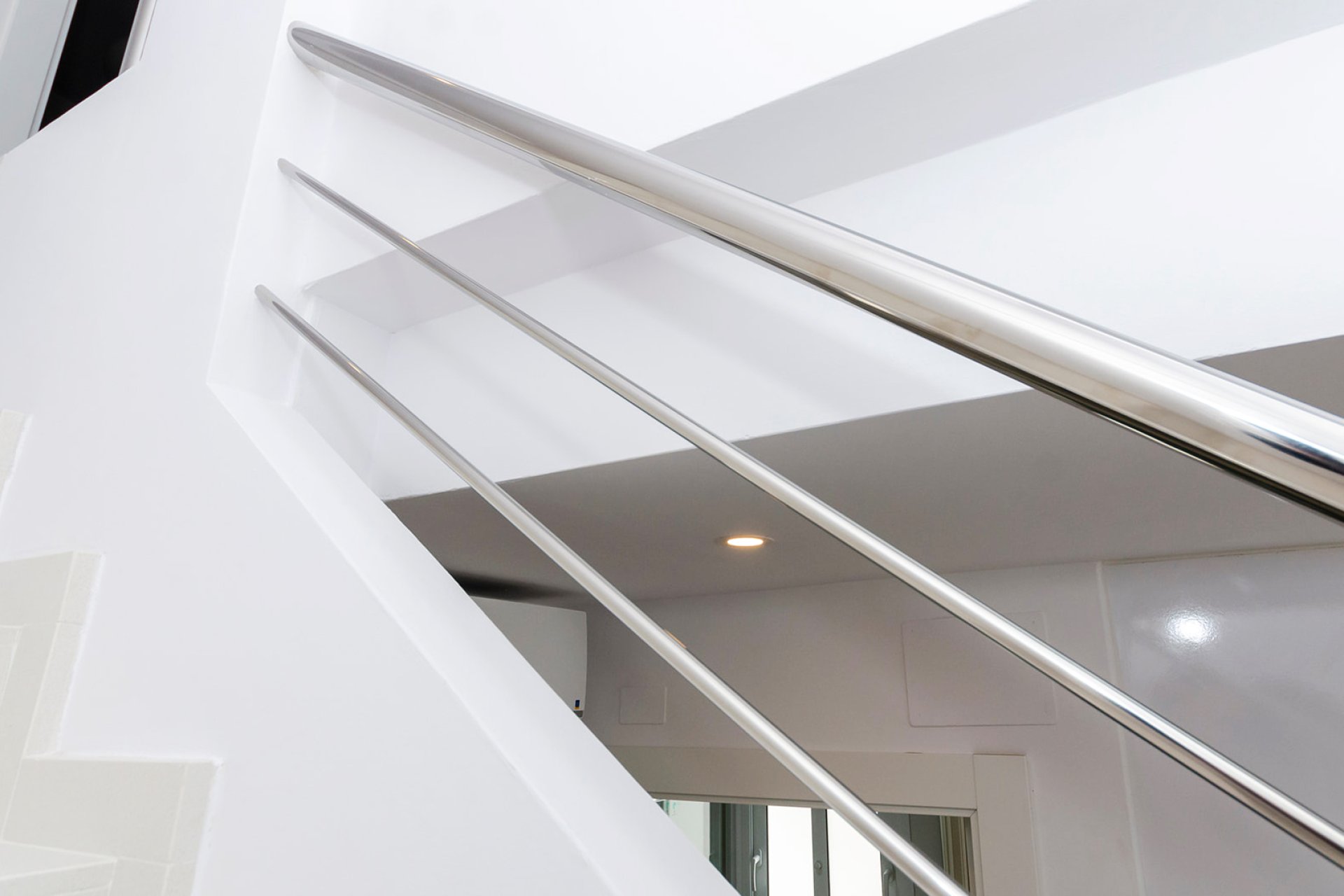 Obra nueva - Townhouse / Duplex - Torrevieia - Torrevieja