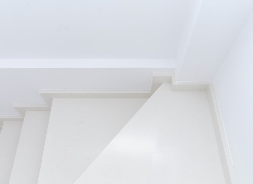 Obra nueva - Townhouse / Duplex - Torrevieia - Torrevieja