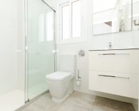 Obra nueva - Townhouse / Duplex - Torrevieia - Torrevieja