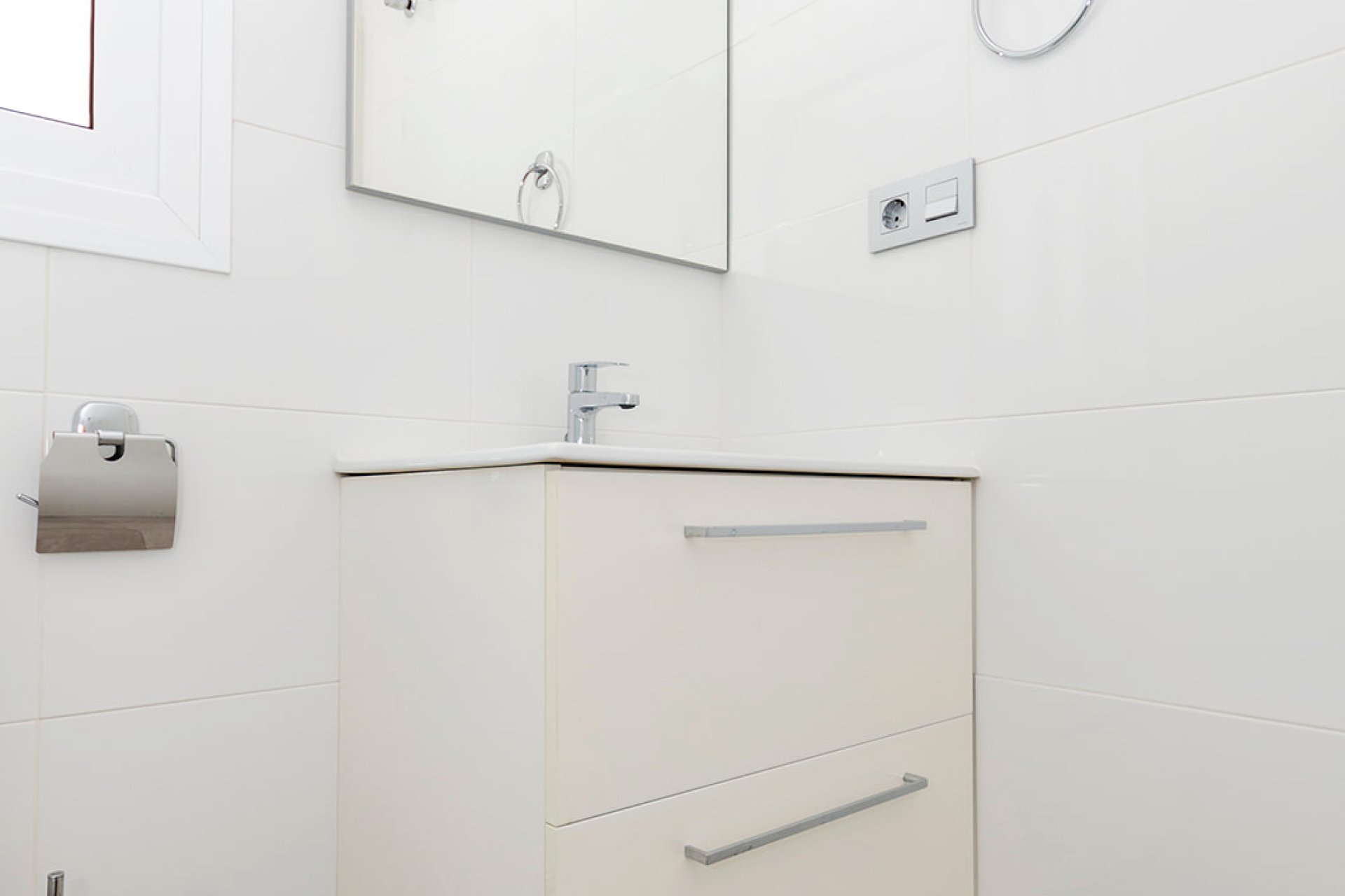 Obra nueva - Townhouse / Duplex - Torrevieia - Torrevieja