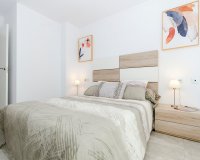 Obra nueva - Townhouse / Duplex - Torrevieia - Torrevieja