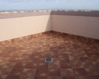 Obra nueva - Townhouse / Duplex - Torrevieia - Torrevieja