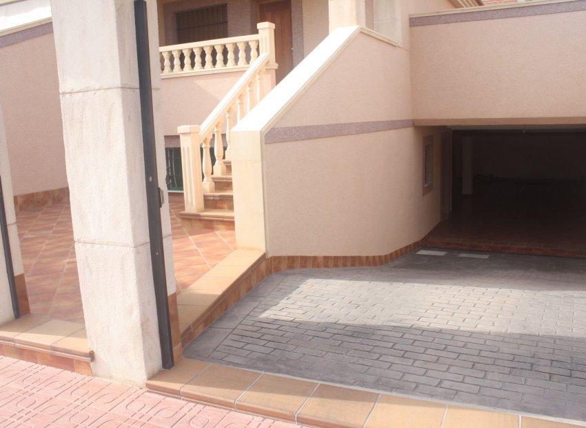 Obra nueva - Townhouse / Duplex - Torrevieia - Torrevieja