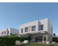 Obra nueva - Townhouse / Duplex - Vélez-Málaga