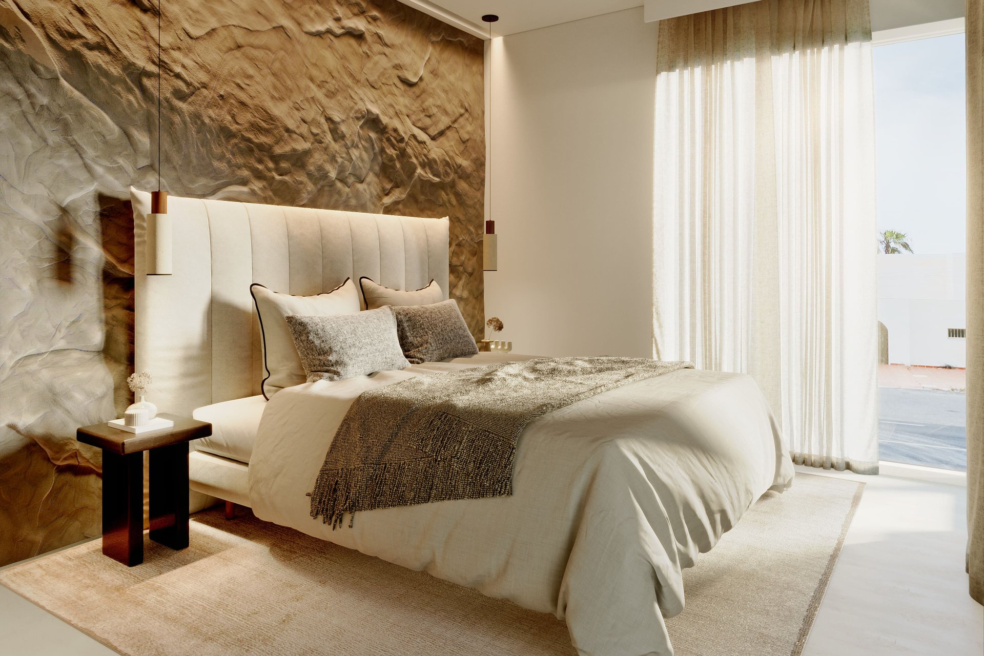 Obra nueva - Townhouse / Duplex - Ventanicas-el Cantal