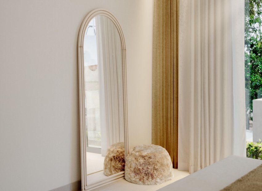 Obra nueva - Townhouse / Duplex - Ventanicas-el Cantal