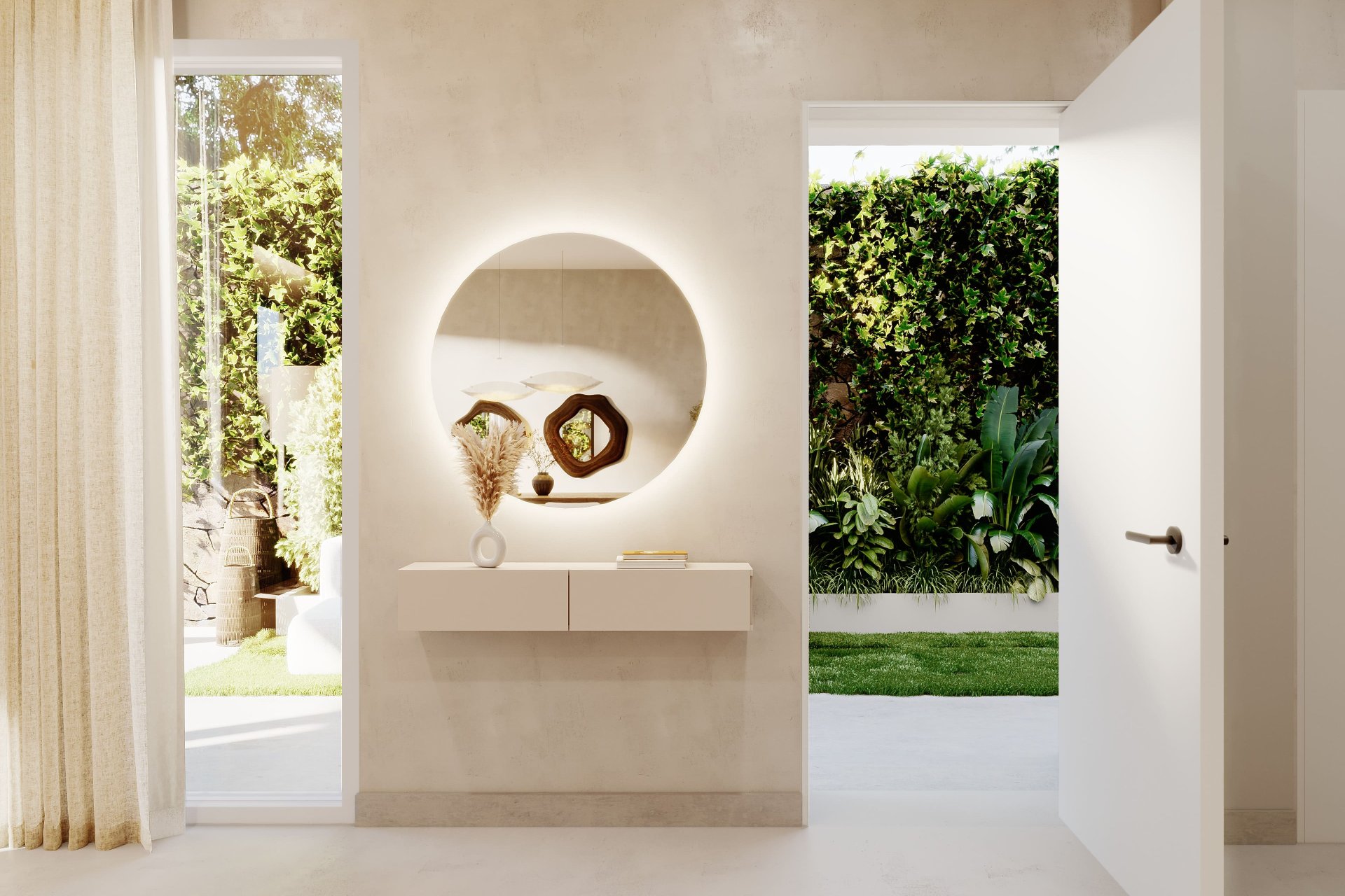 Obra nueva - Townhouse / Duplex - Ventanicas-el Cantal