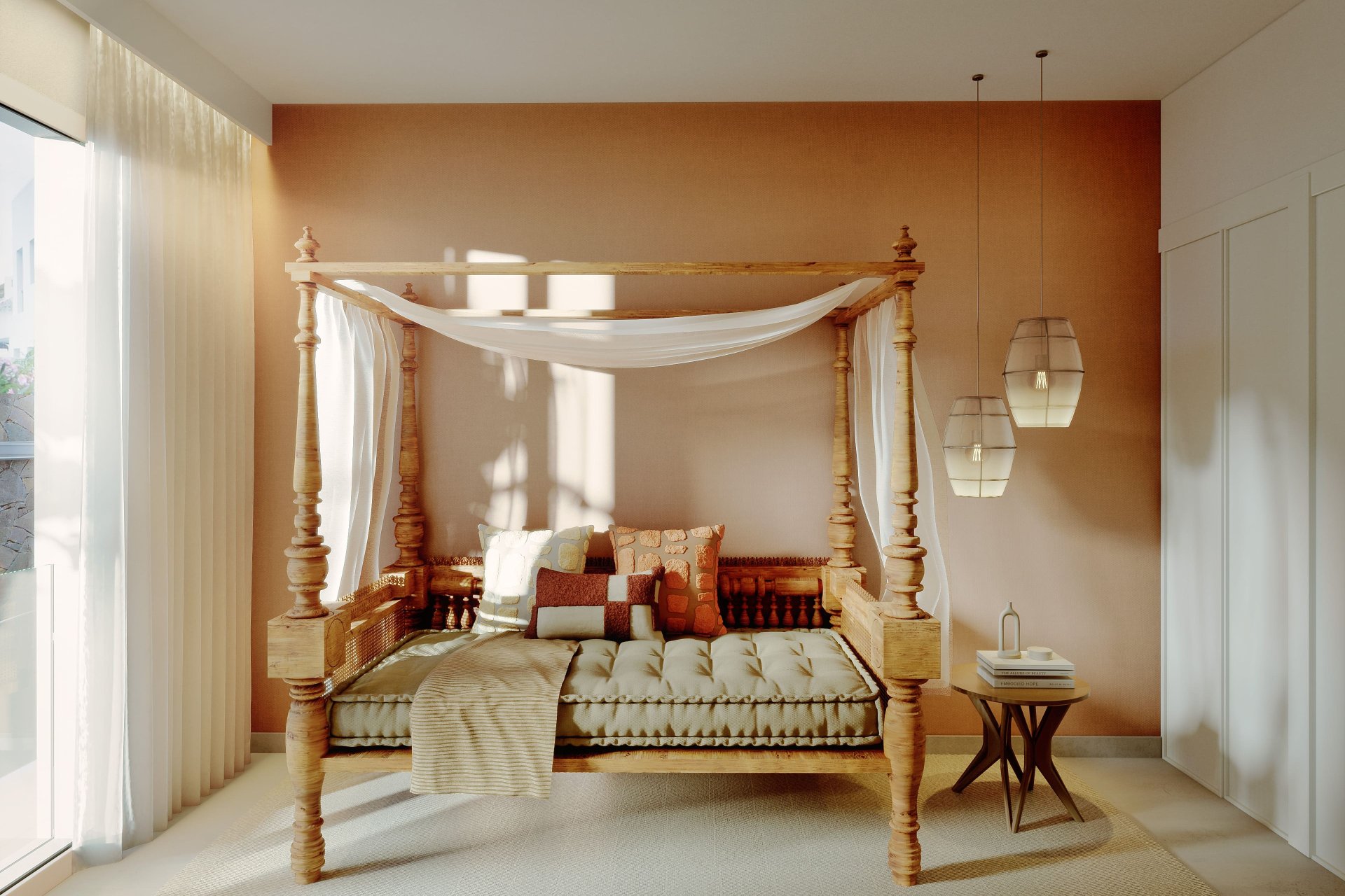 Obra nueva - Townhouse / Duplex - Ventanicas-el Cantal