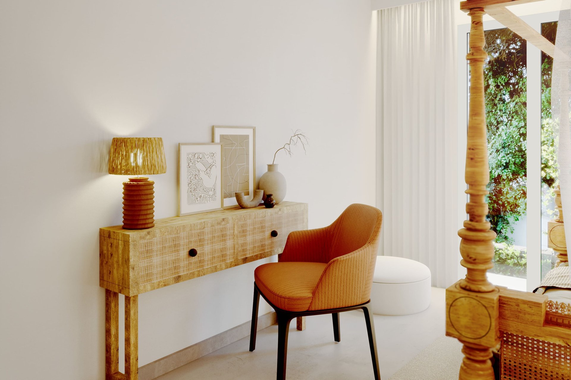 Obra nueva - Townhouse / Duplex - Ventanicas-el Cantal