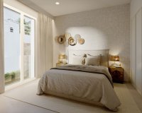 Obra nueva - Townhouse / Duplex - Ventanicas-el Cantal