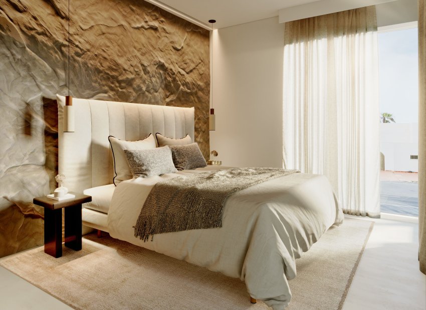 Obra nueva - Townhouse / Duplex - Ventanicas-el Cantal