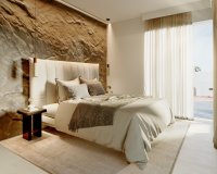 Obra nueva - Townhouse / Duplex - Ventanicas-el Cantal