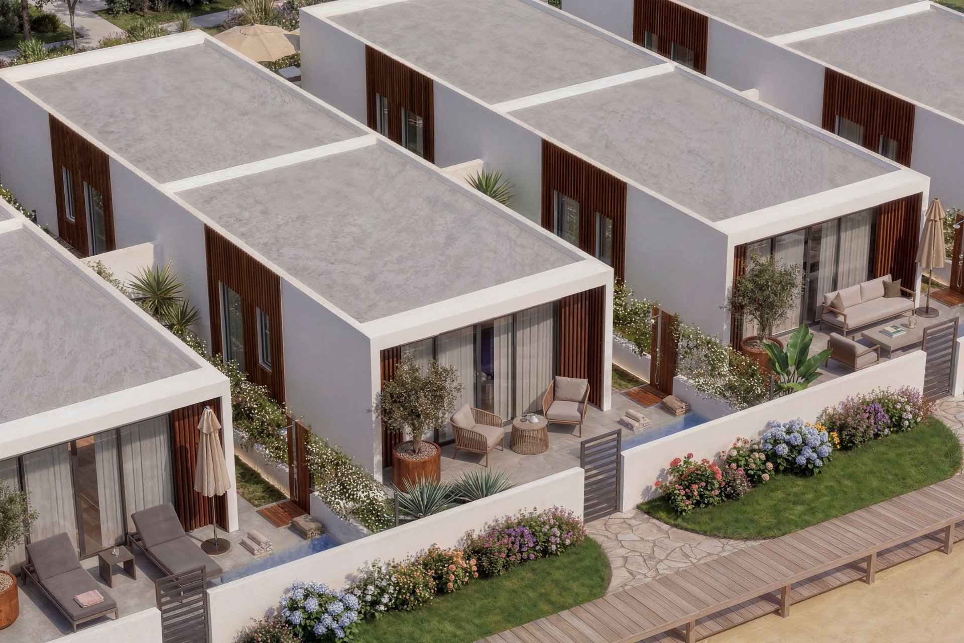 Obra nueva - Townhouse / Duplex - Vera