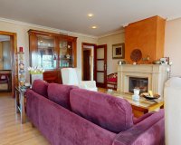 Obra nueva - Villa - Águilas