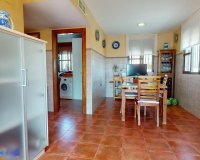 Obra nueva - Villa - Águilas