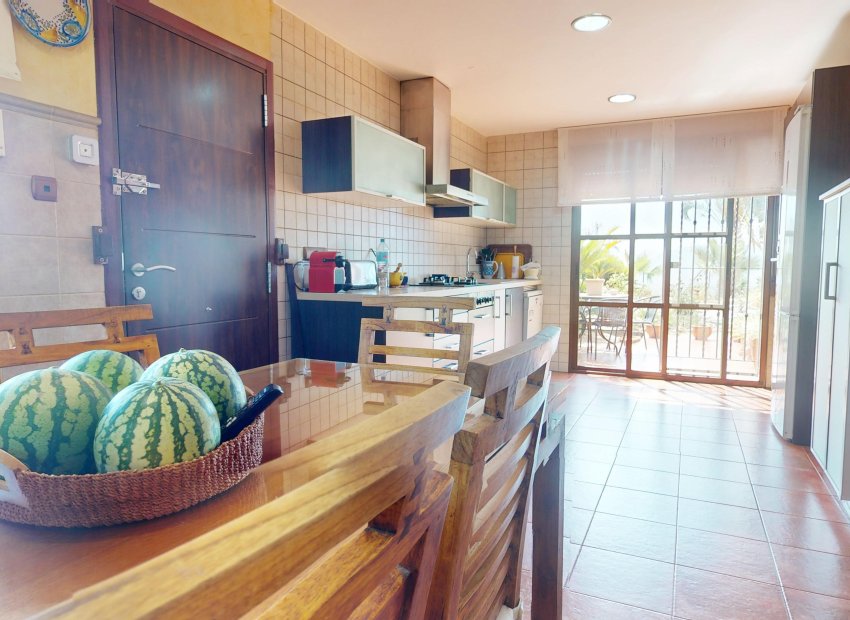 Obra nueva - Villa - Águilas