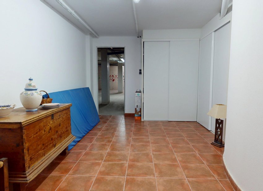 Obra nueva - Villa - Águilas