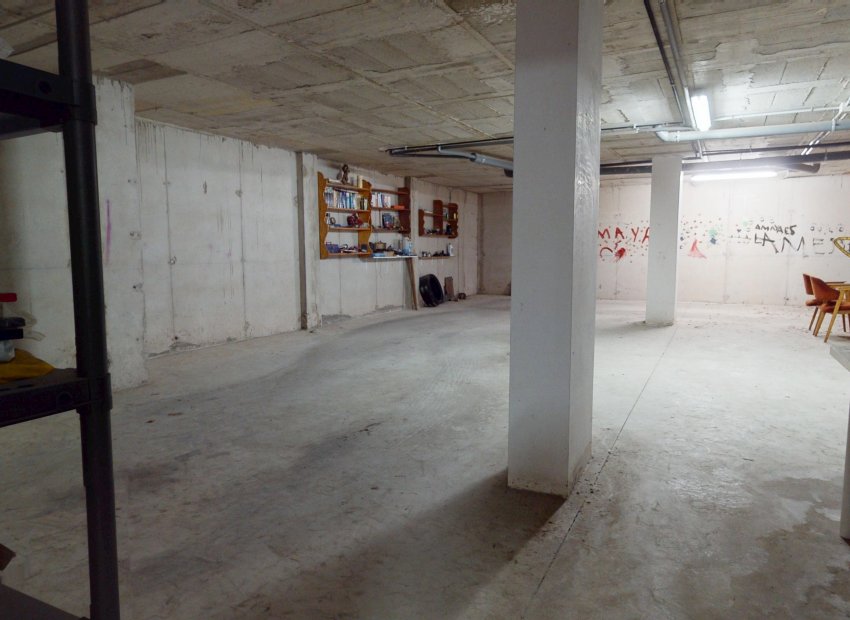 Obra nueva - Villa - Águilas