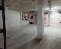 Obra nueva - Villa - Águilas