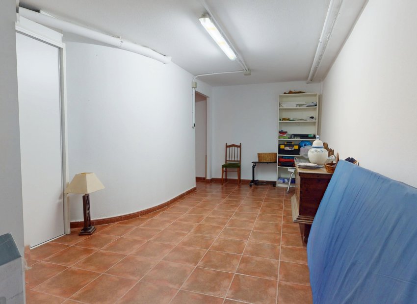 Obra nueva - Villa - Águilas