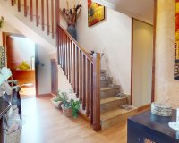 Obra nueva - Villa - Águilas