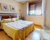 Obra nueva - Villa - Águilas