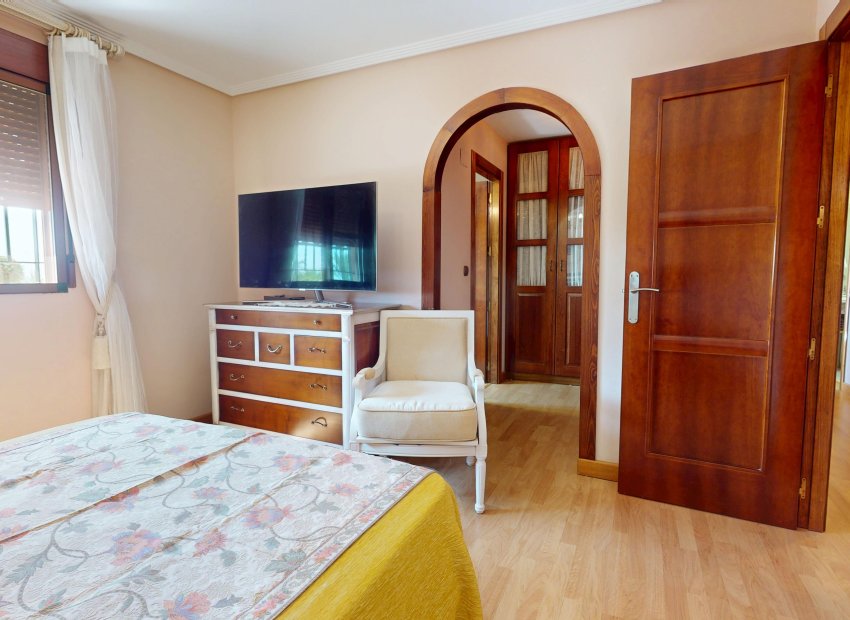 Obra nueva - Villa - Águilas